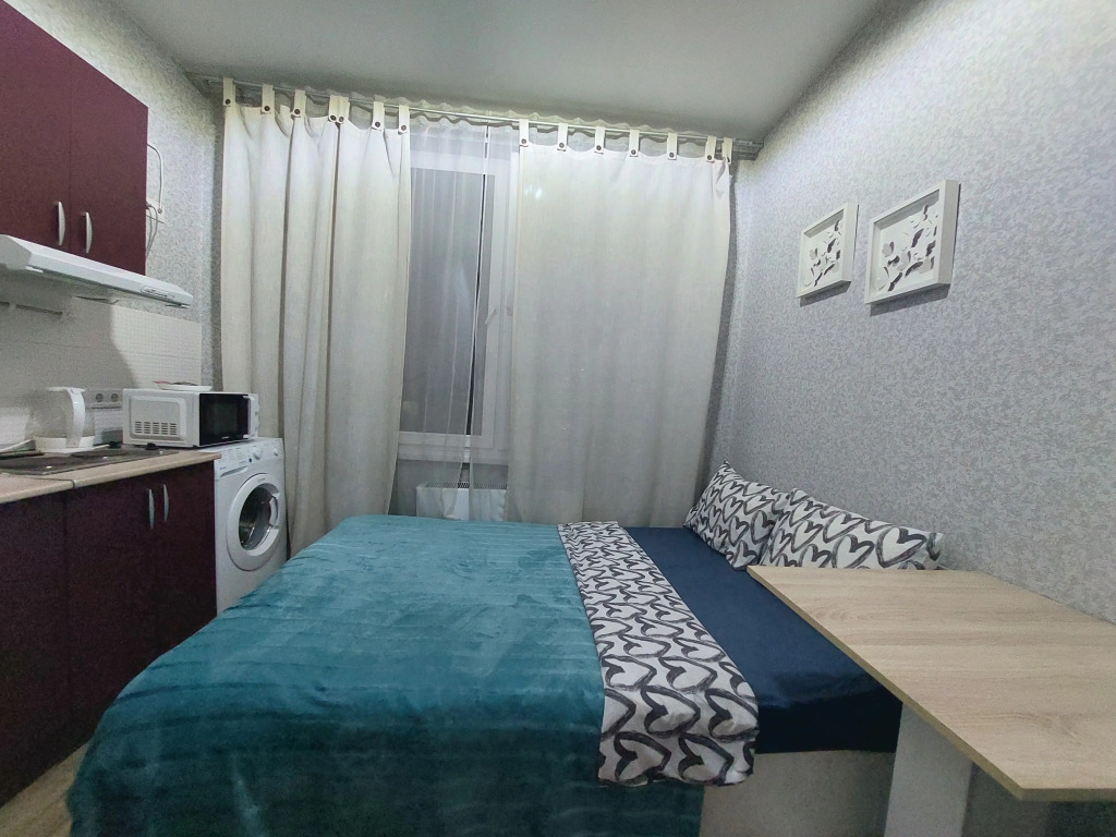 Квартира на Улице Цимлянская 3к1