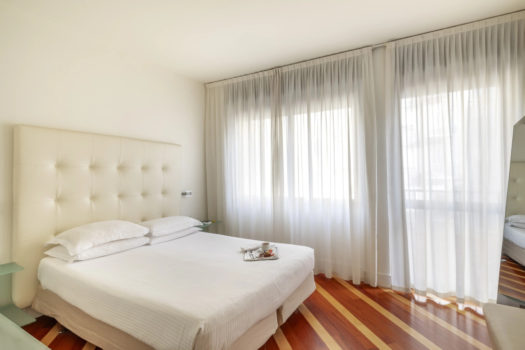 Hotel Sanpi Milano