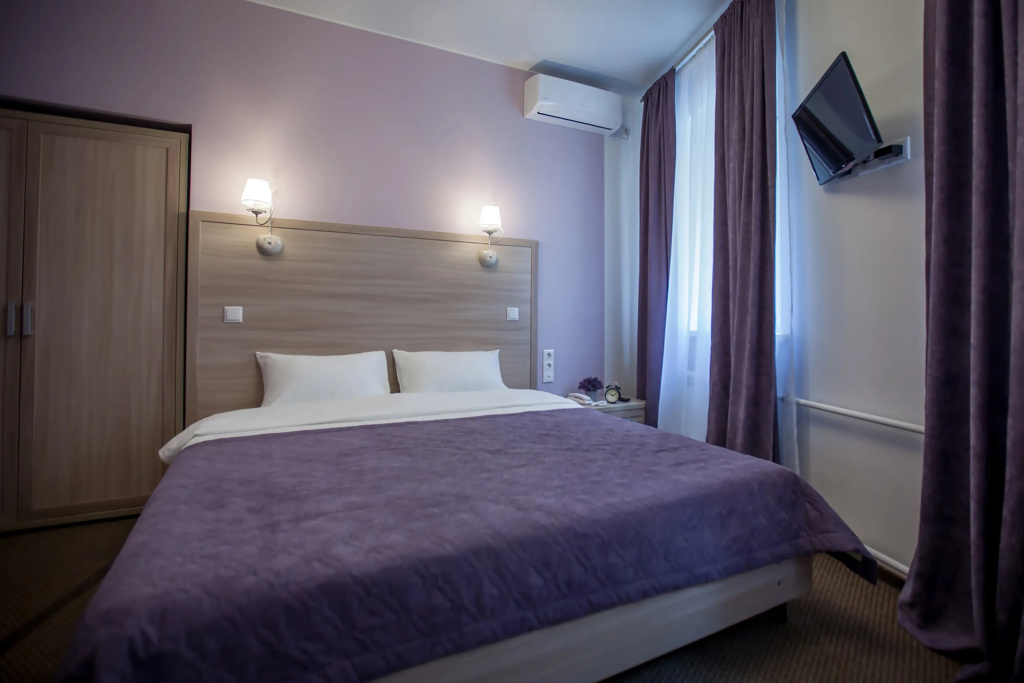 Арбат Инн