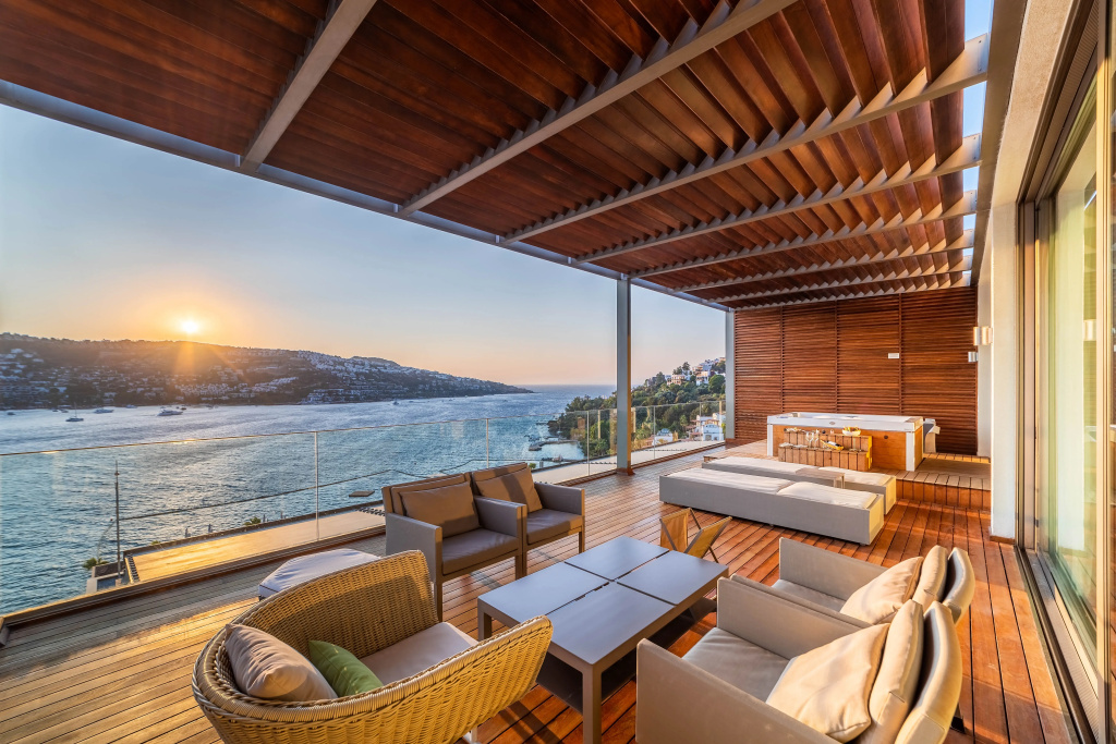 Mivara Luxury Bodrum