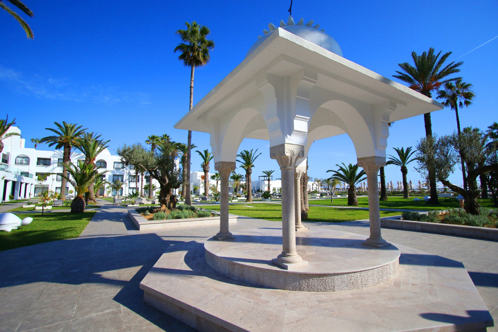 Les Orangers Garden Villas and Bungalows Ultra All inclusive