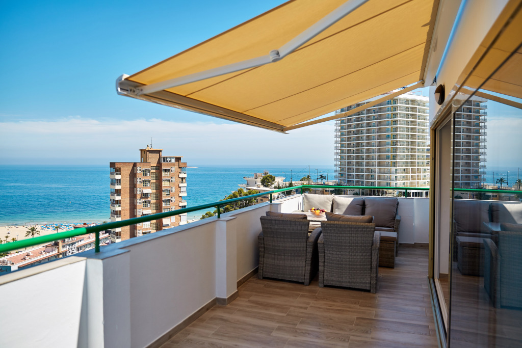 Sonrisa Apartments