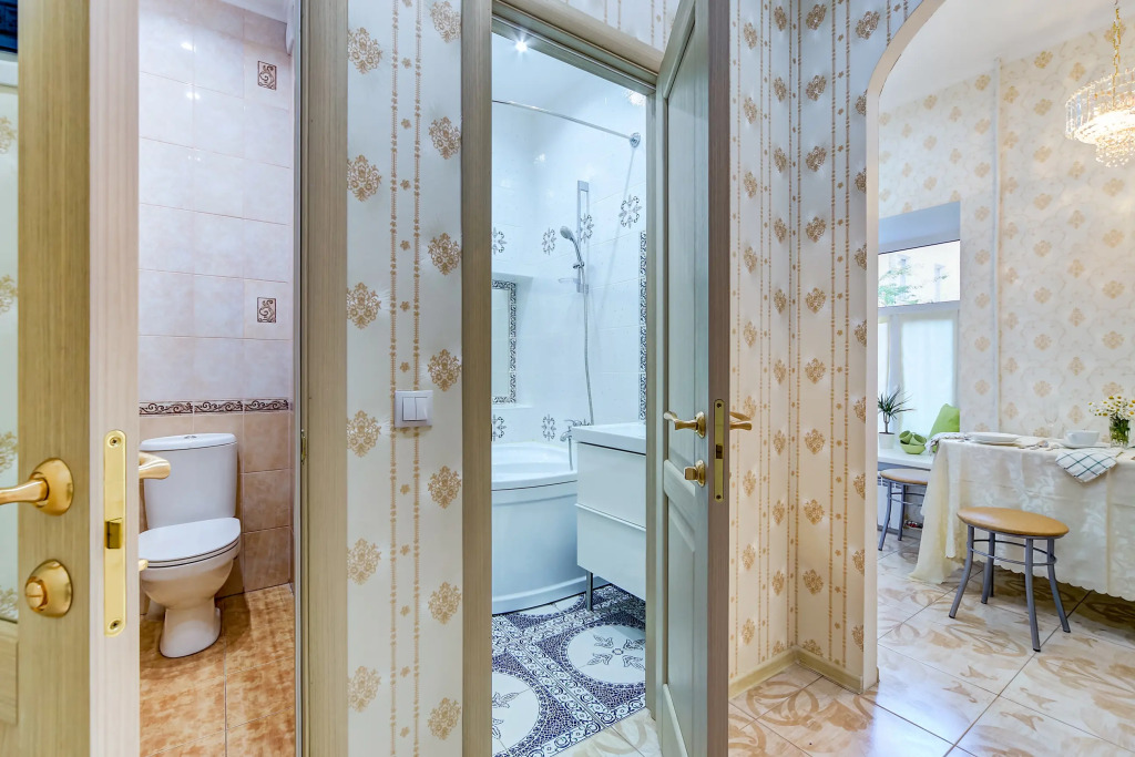 Квартира Писателя