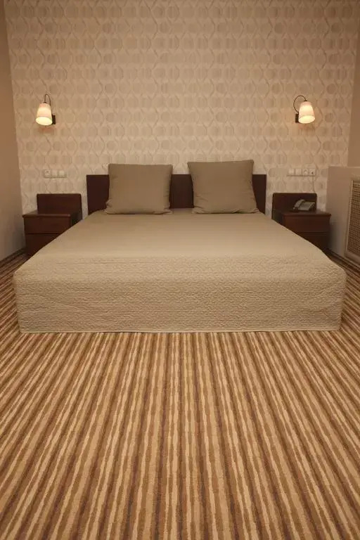 Отель Villa Residence