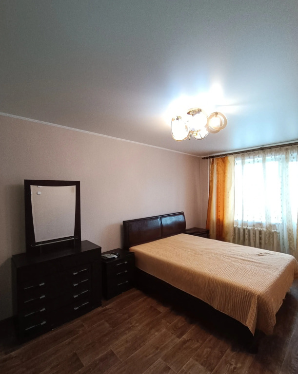 Квартира на Комсомольской 84