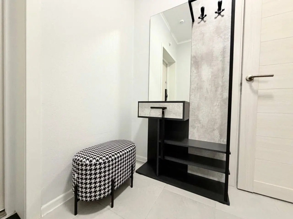 2-K. 55 M2 Flat