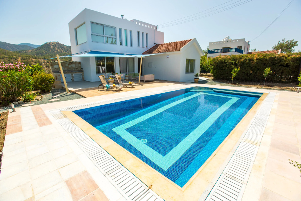 Вилла Med Coast Deluxe