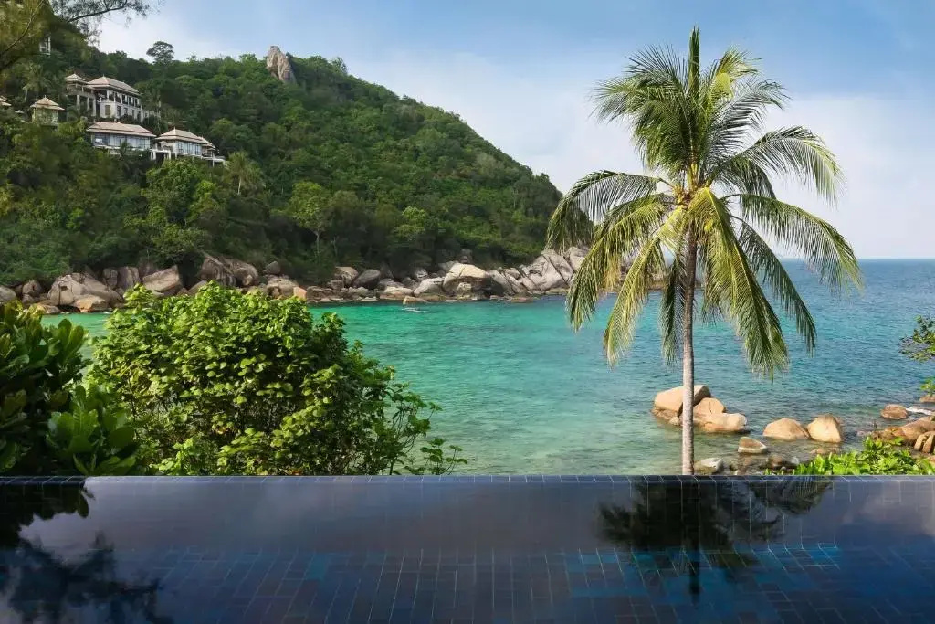 Banyan Tree Samui