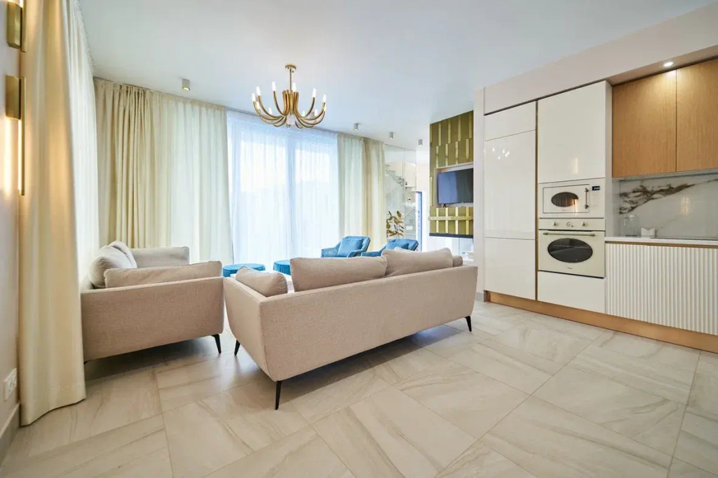 Частный дом Villa_de_Moldovka