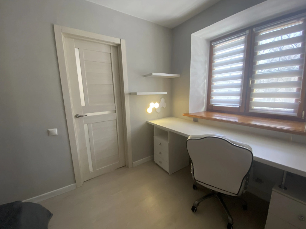 Квартира Уютная в центре Хабаровска