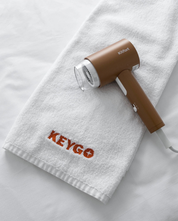 Апартаменты Студия KeyGo #1073 ключ к центру Москвы рядом с метро Белорусская