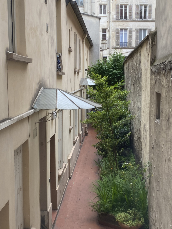 Апартаменты Paris Cosy Studio Pantheon