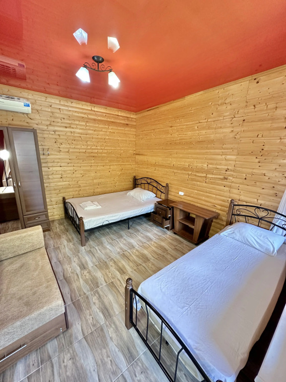 Bambucho Mini-Hotel