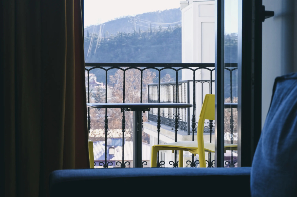 HOME/tbilisi Apartments