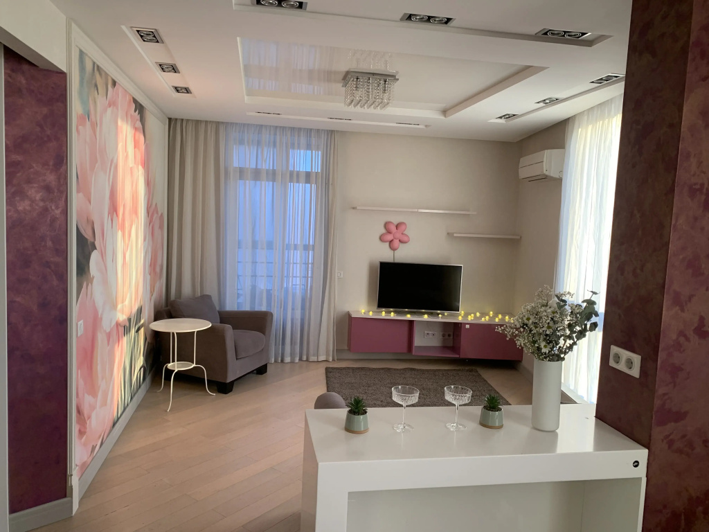 Квартира Dream House