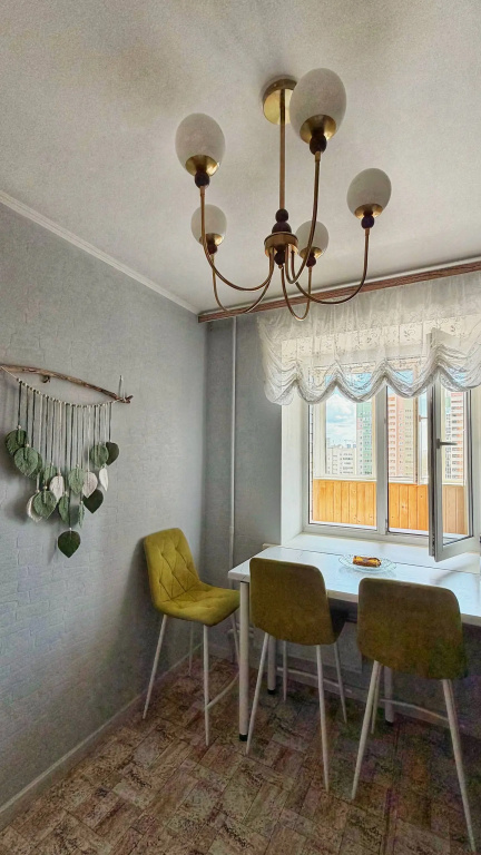 Квартира Атмосферная в Центре Казани