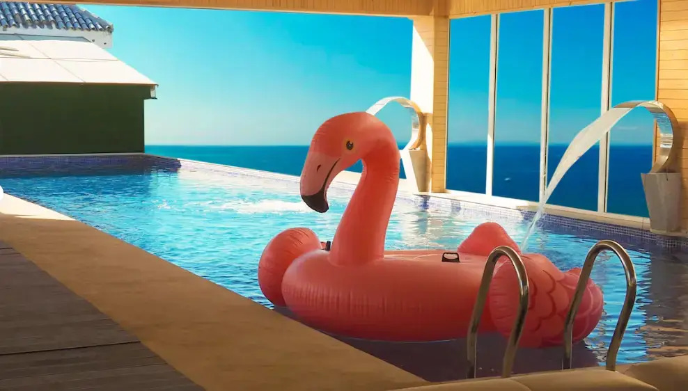 Mandarin Hotel & Spa Tanger