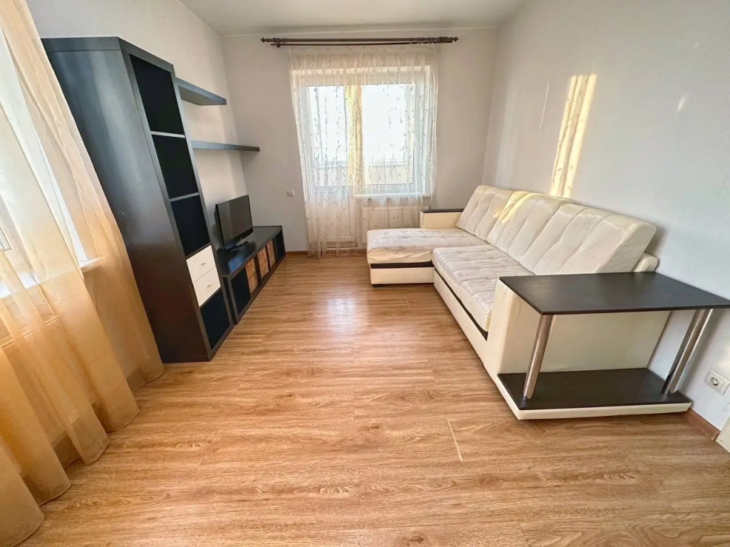 Квартира Галерея РRО на Новикова 20
