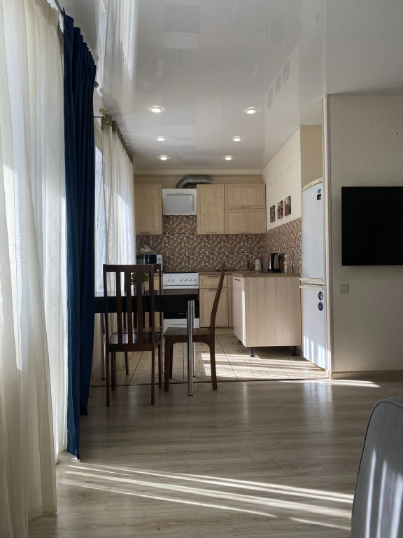 Квартира Sweet Home
