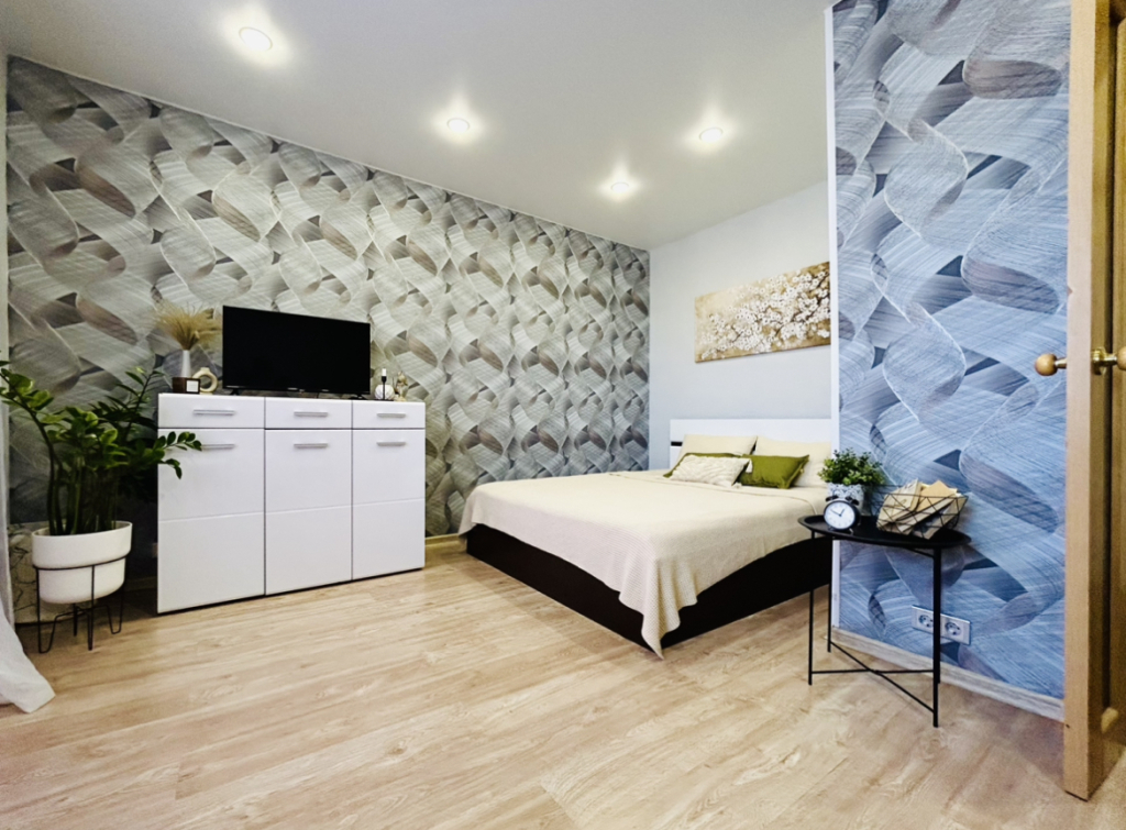 Апартаменты Cozy Rent Чайное Дерево