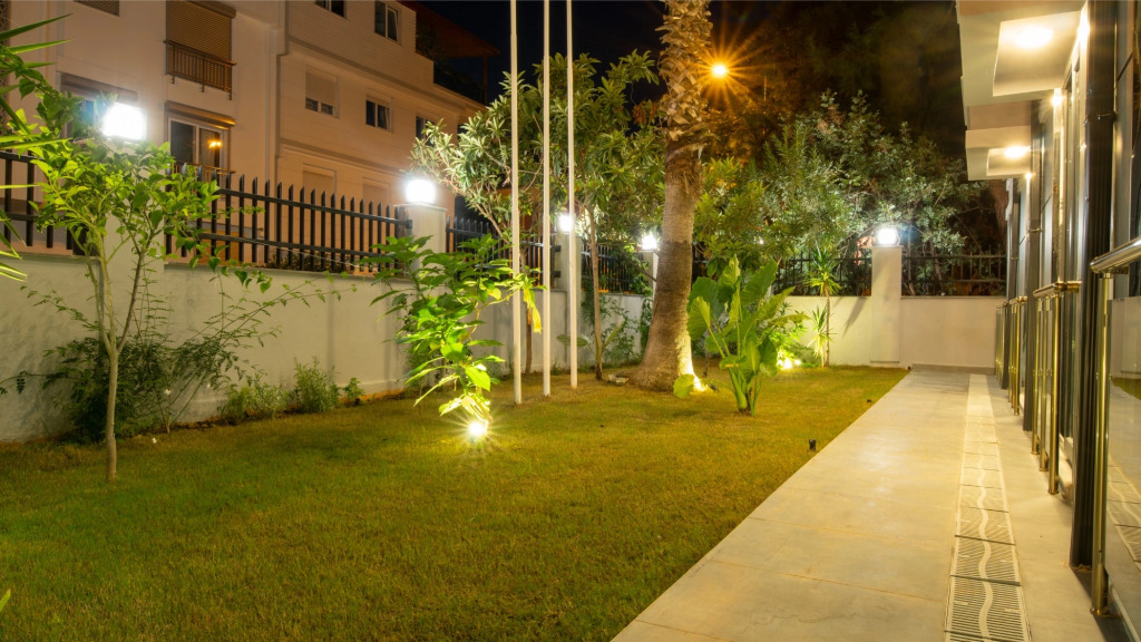 OPERA Hotel Antalya