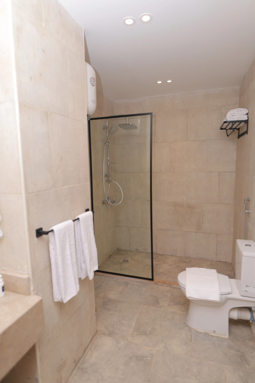 Отель Katameya Boutique Hotel by Settle Inn