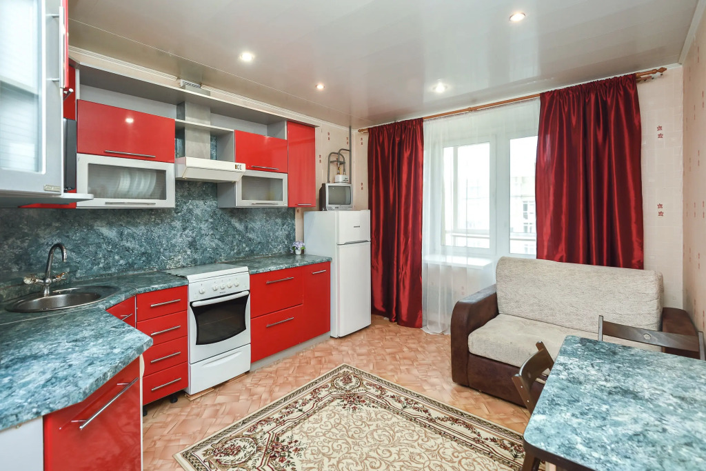 Квартира House Di Kazan Tatarstan