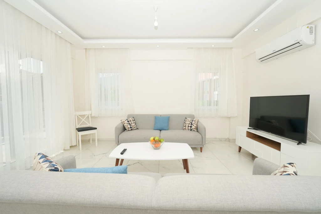 Вилла Ermet Homes Koycegiz
