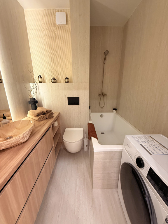 Квартира из Pinterest