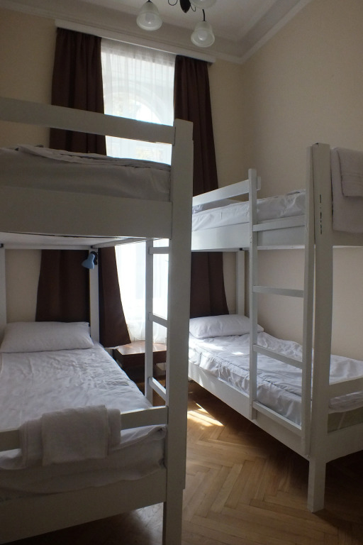 Nice Mini-Hotel