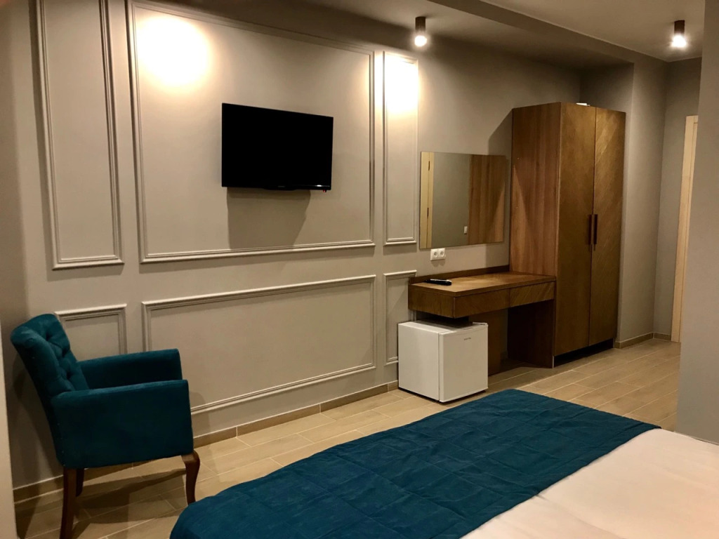 Boomerang Boutique Hotel