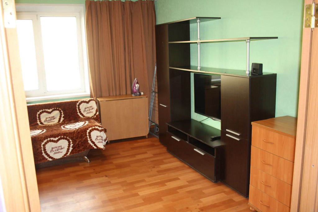 Квартира на Кирова 28 К28/37