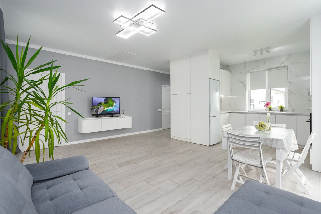 Novy Spa-Dom Private House