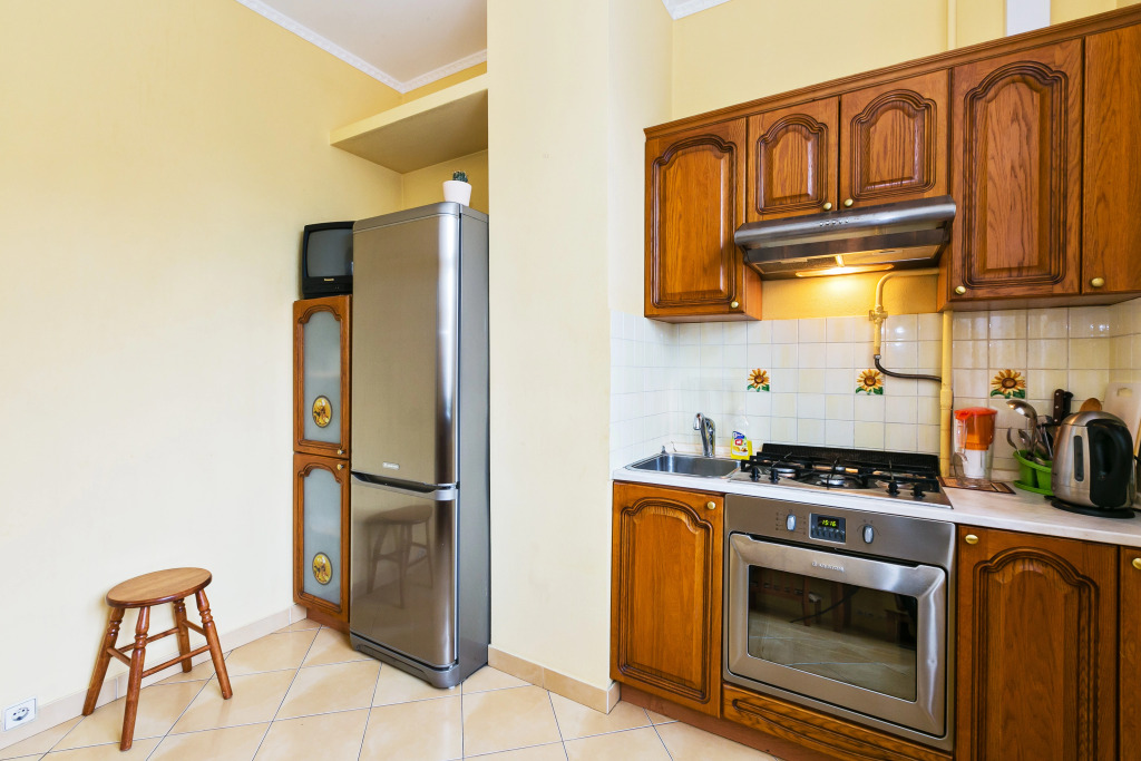 MaxRealty24 Нижегородская 3