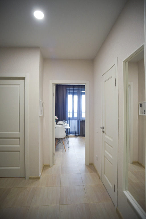 Na Budyonovskom Flat