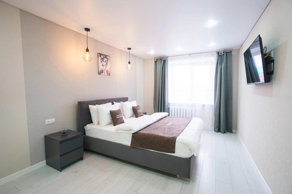 Квартира InnDays Apartments Советская 8