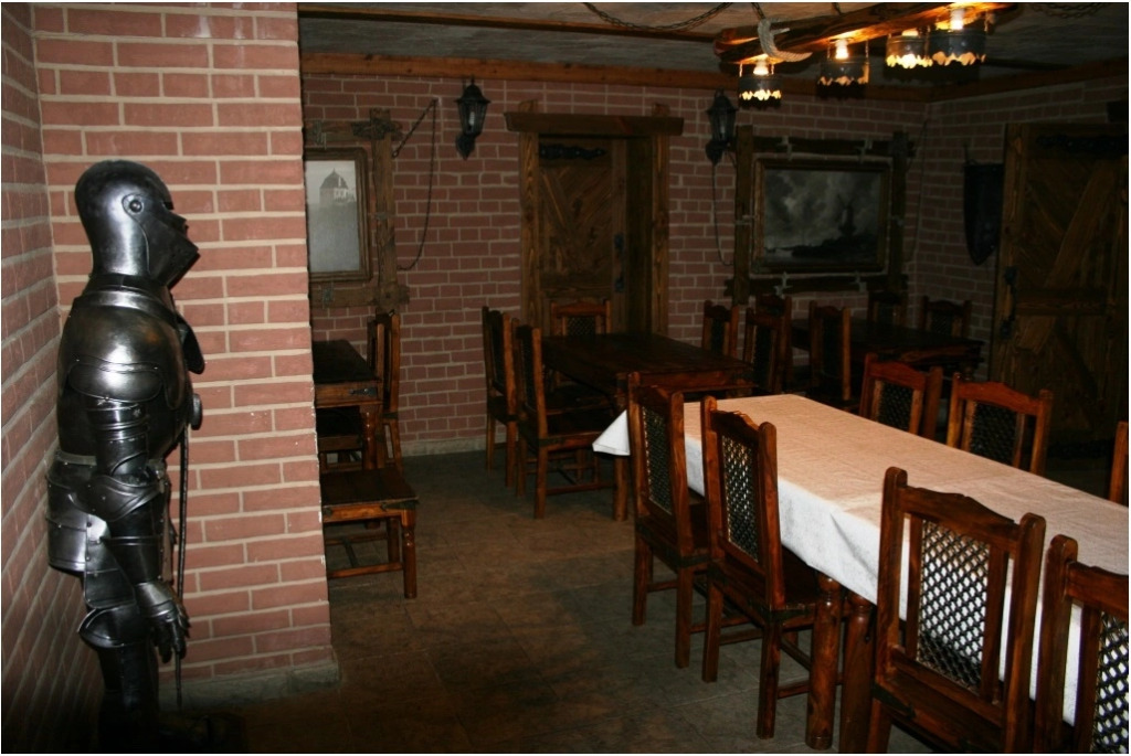 Энергетик