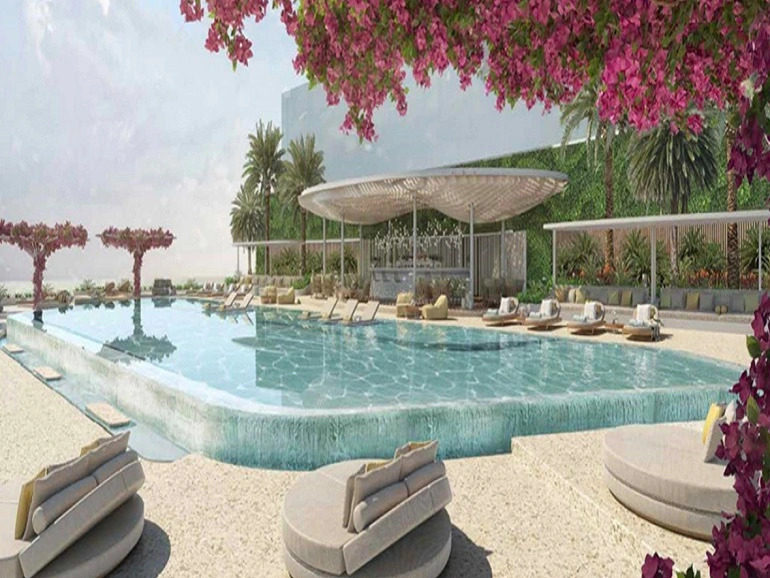 Fairmont Doha