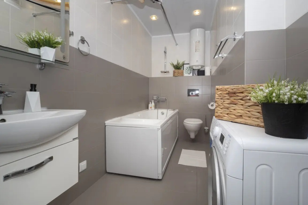 Апартаменты Novin House ГранжStudio
