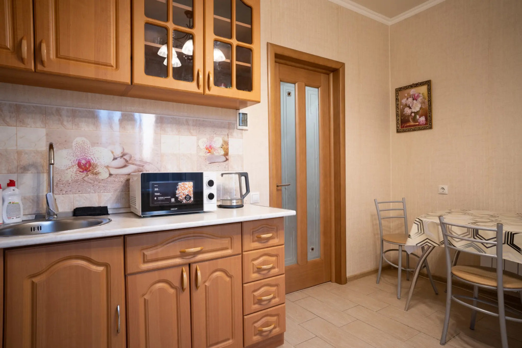 Квартира Right Room на Сиреневом бульваре 6