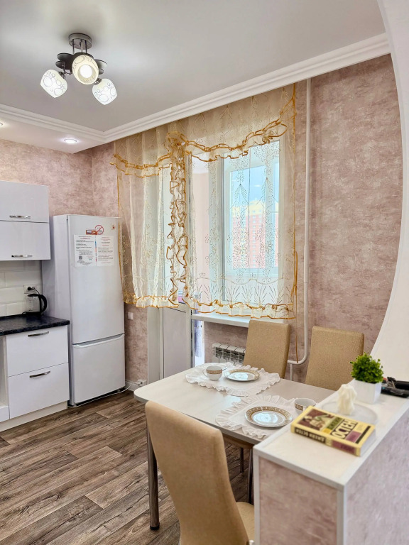 Квартира Lofthouse