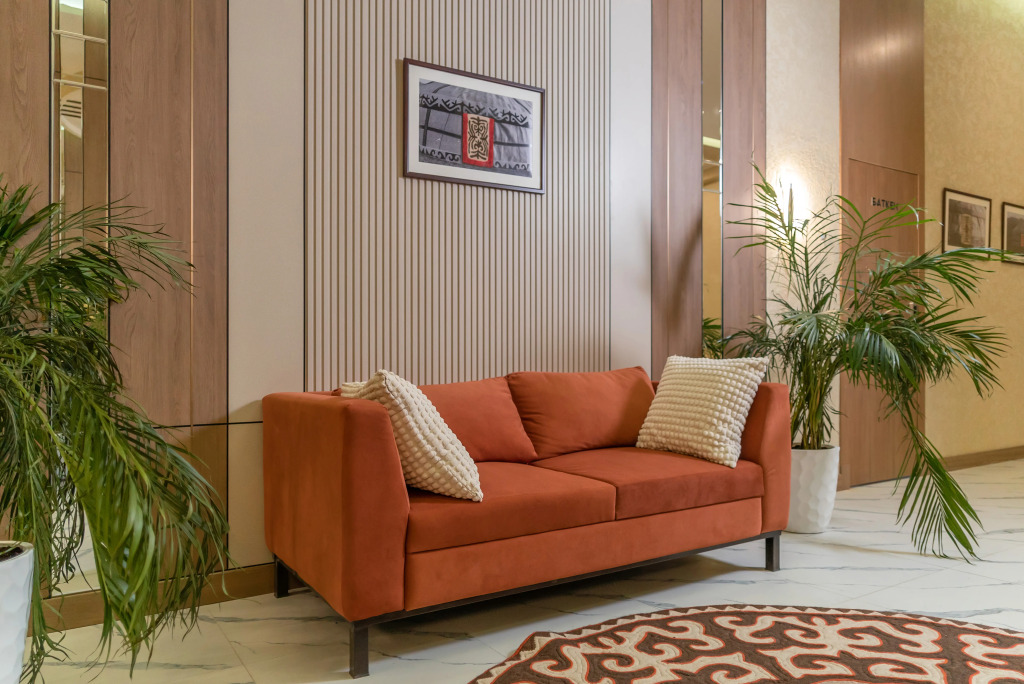 Vell7 Hotel