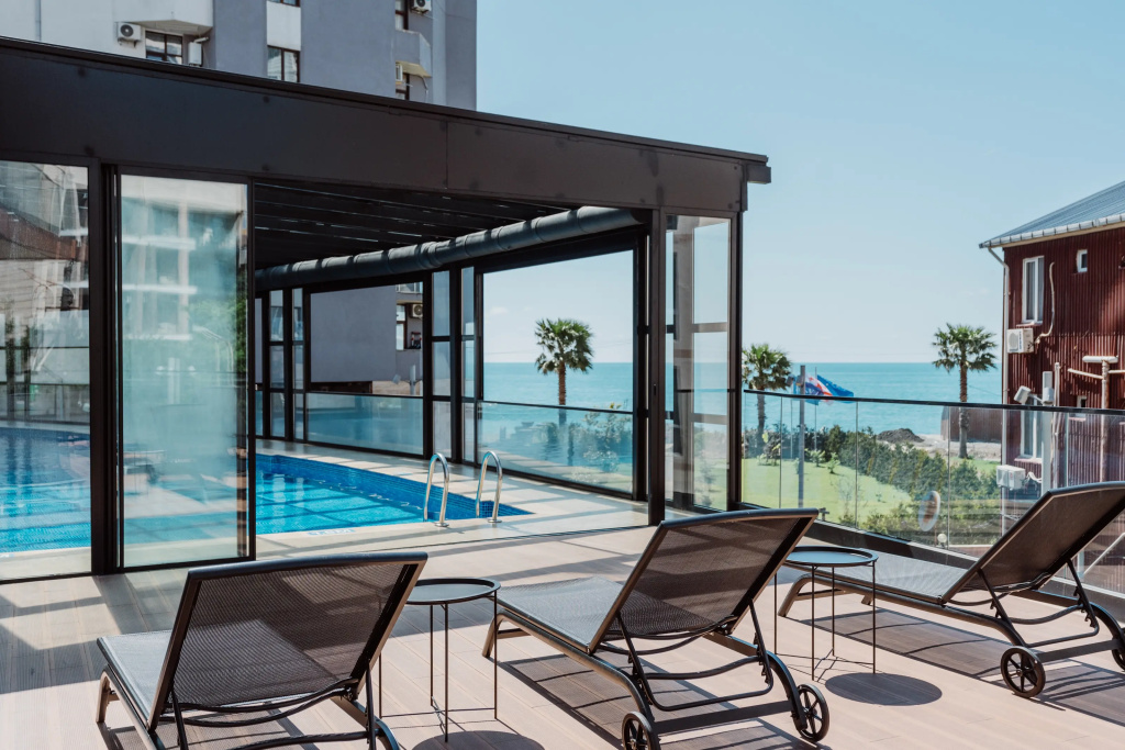Hotel Navi