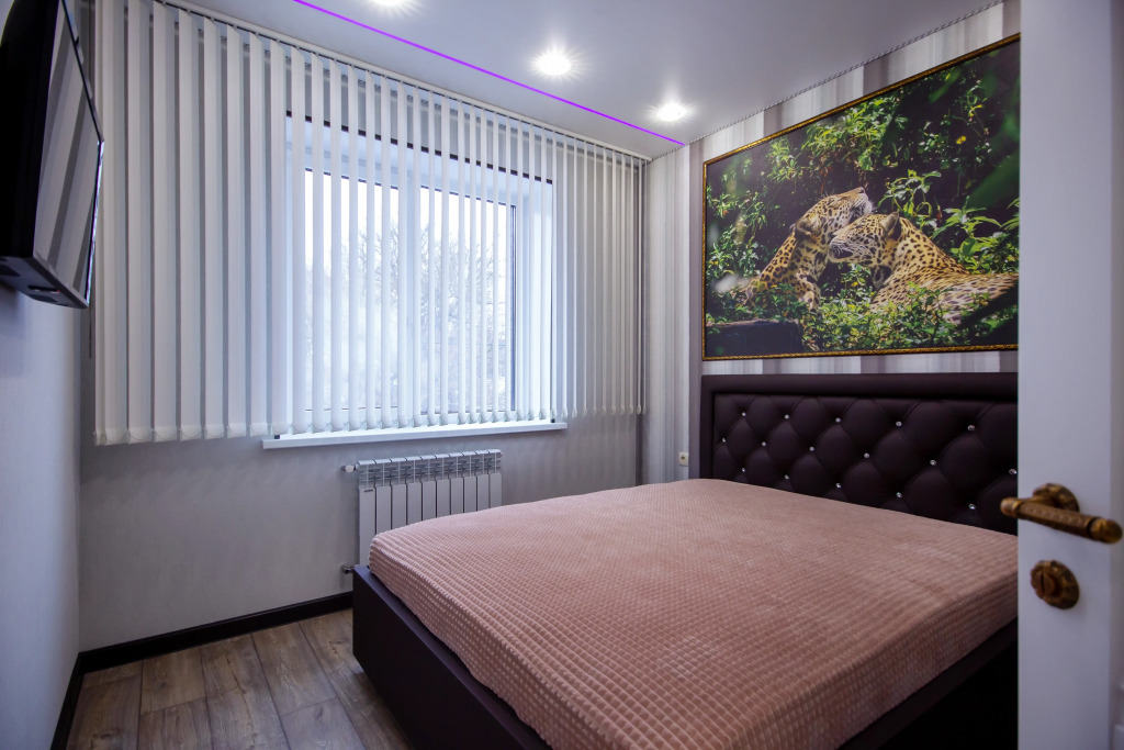 Апартаменты ViP Apart 8