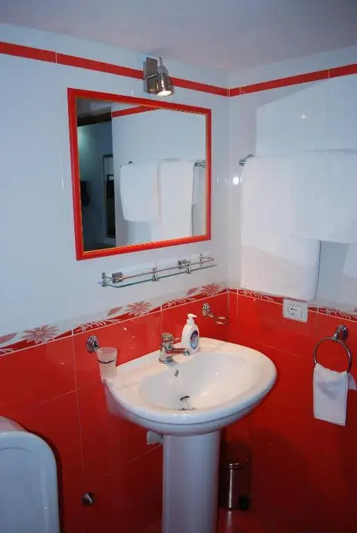 Отель Osumi