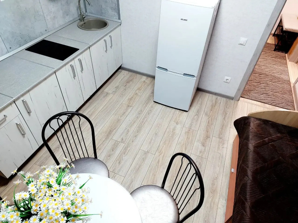 Квартира Видовая с Кондиционером в Советском Районе Мкр  Шилово