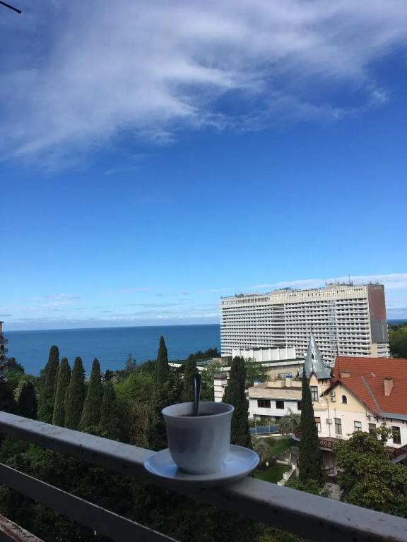 Отель Joy Apartments