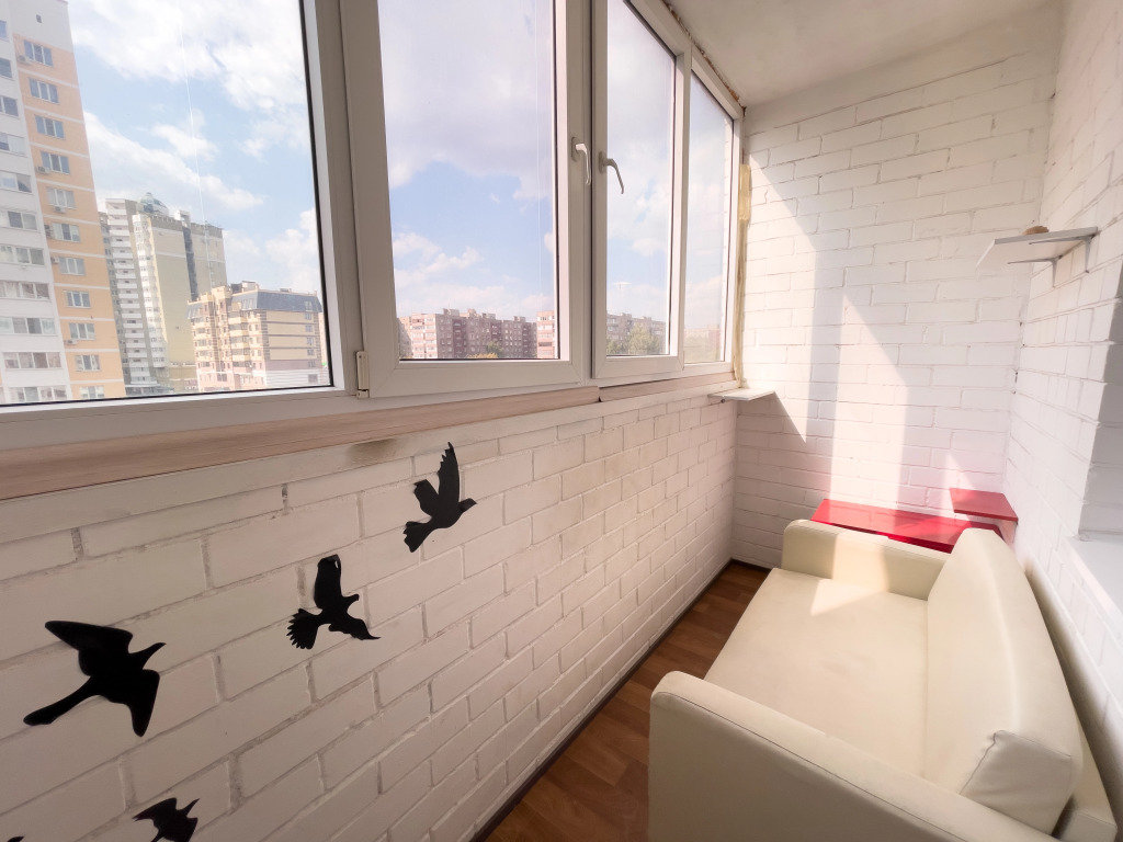 Apartamenty Okolo Tsentralnogo Parka S Shikarnym Vidom Na Tsentr Orla