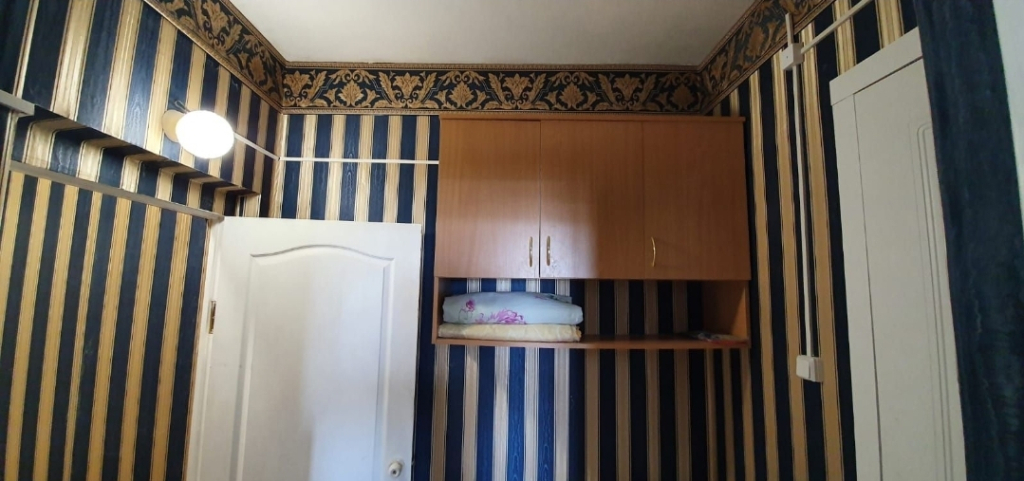 Квартира Уютная студия в центре Якутска