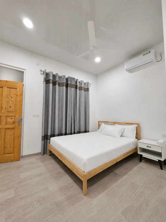 Гостевой Дом Bon Abri Maldives